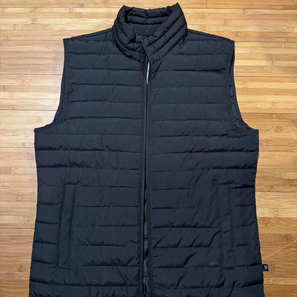 Gap Women's Black Gilet